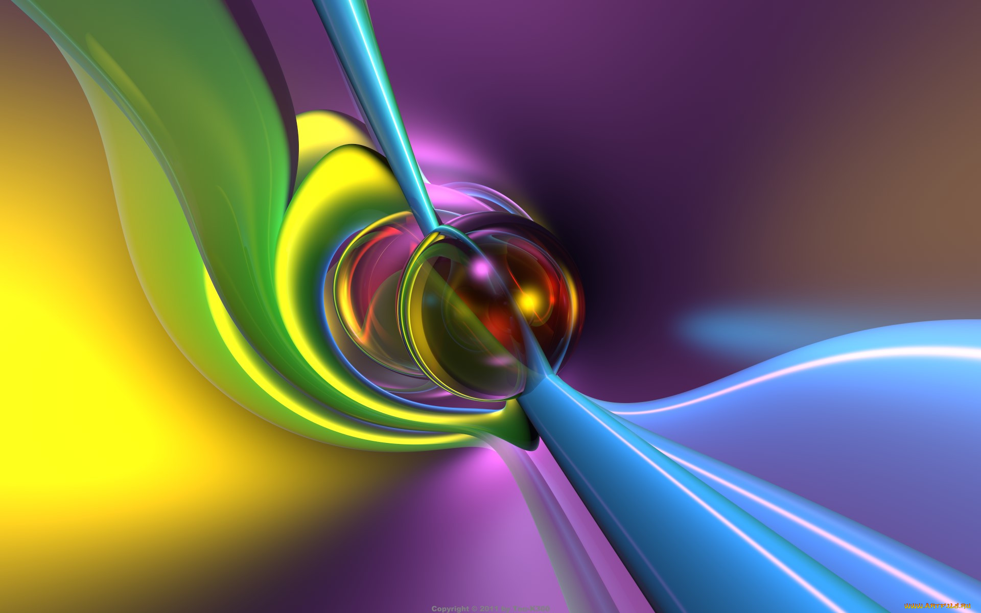 3 ,  , abstract, , , 